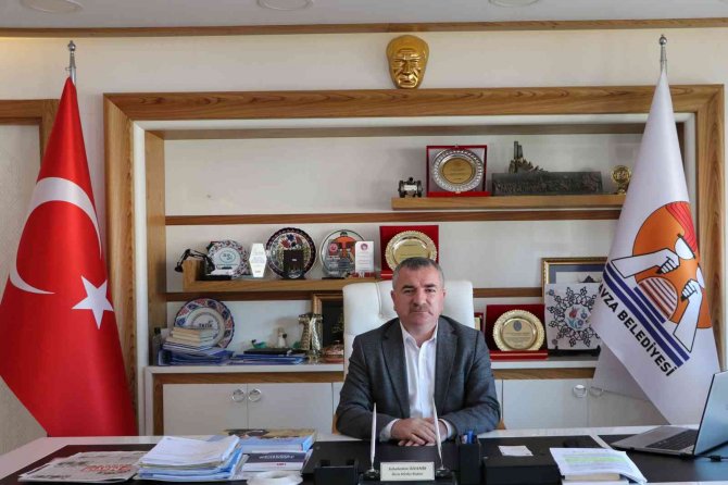 Samsun’da 10 Fabrikanın Temeli Atılacak