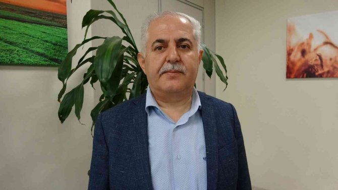 Vanlı Çiftçiler Tarım Destekleriyle Bereketli Bir Yıl Bekliyor