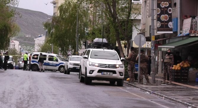 Kars’ta Asılsız İhbar Polisi Harekete Geçirdi