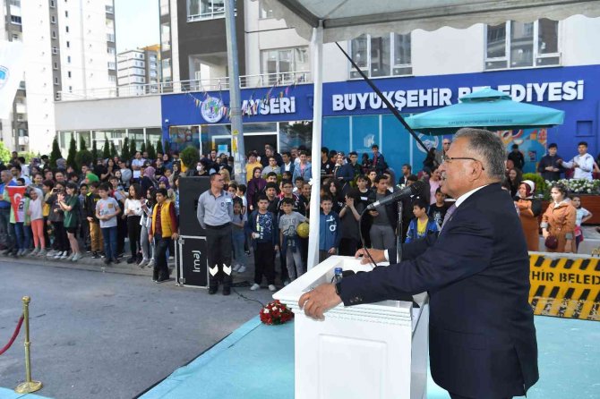 Büyükşehir’in Mevlana Kütüphanesi’nden 50 Günde 50 Bin Kişi Yararlandı