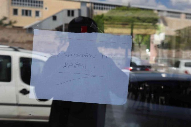 Kayseri’de Bıçaklı Kavga: 1 Ölü