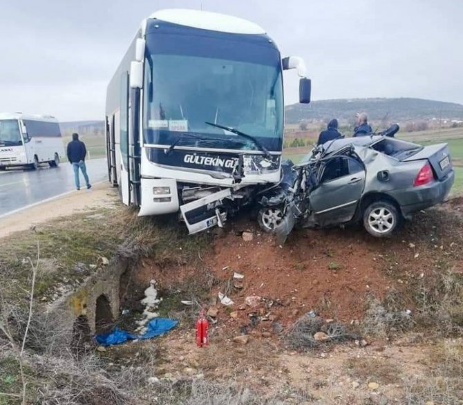 Genç Sporcu Görkem Yaşam Mücadelesini Kaybetti
