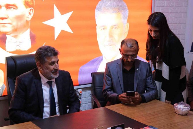 Yazıcıoğlu’nun Helikopterinin Bakımları Yapılmamış