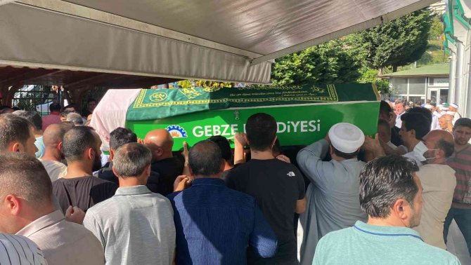 Bir Kişinin Öldüğü 3 Kişinin Yaralandığı Kaza Anı Anbean Kameraya Yansıdı