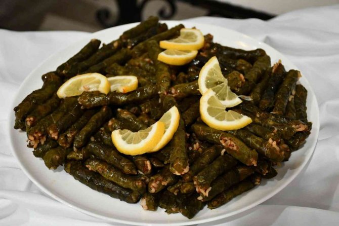 Bilecik, Kendine Özgü 400’e Yakın Yemekle Gastronomi Şehri Olma Yolunda