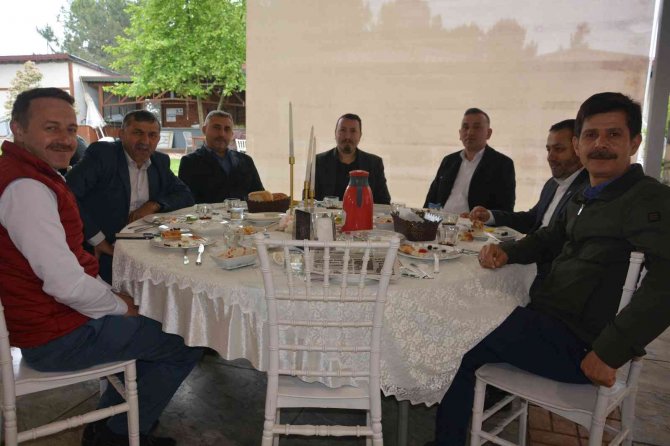 “İ̇nşaat Sektörüne Can Verecek Kredi Çalışmaları Başlayacak”