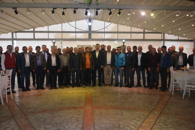 “İ̇nşaat Sektörüne Can Verecek Kredi Çalışmaları Başlayacak”