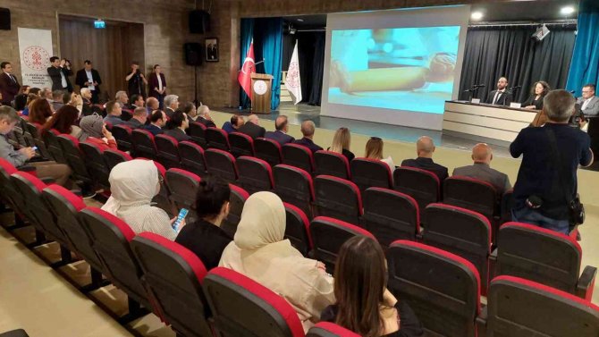 Tekirdağ’da ‘Türk Mutfağı’ Etkinliği