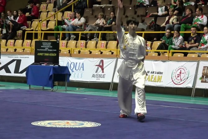 Sakarya Büyükşehir Sporcuları 12 Madalya İle Avrupa’yı Salladı