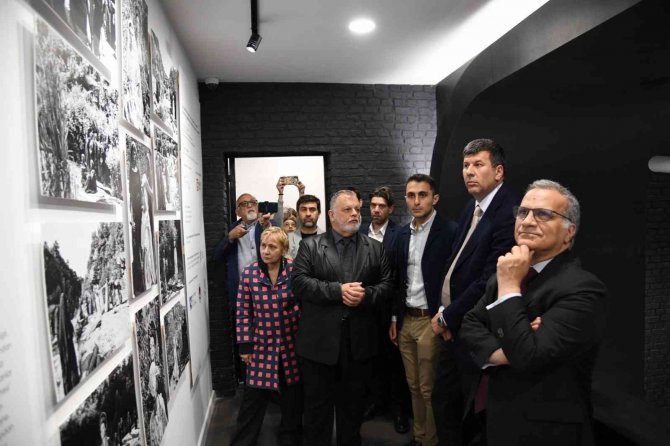 Pasolini, Doğumunun 100. Yıldönümünde Kadıköy’de Anılıyor