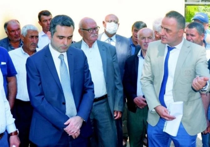 Simav’da 68 Çiftçiye 897 Bin Tl Hibe Desteği