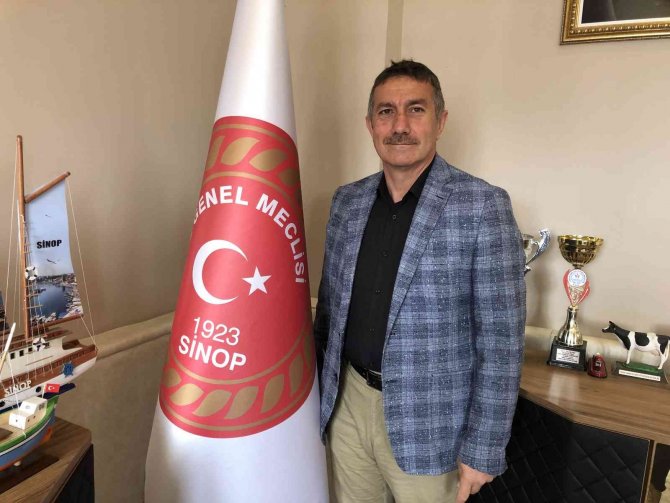 Tarihi Kuşüzümü Konağı ’Keten Müzesi’ Olacak