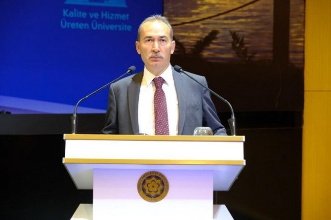 Scü’de Yeni Eğitim Modeli Tanıtıldı