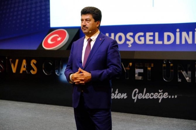 Scü’de Yeni Eğitim Modeli Tanıtıldı