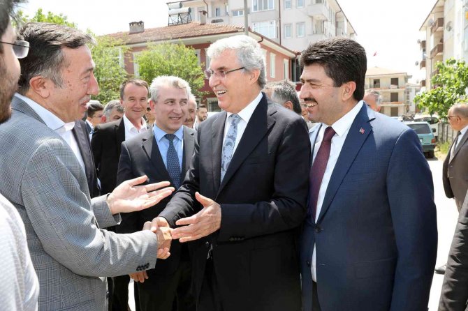 Uluslararası Öğrenicilere Türk Kültürü Tanıtıldı