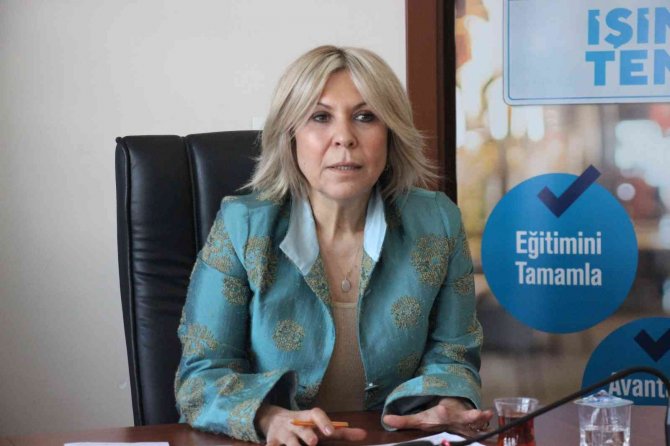 Aydın’da ’İ̇şimiz Temiz Projesi’ Eğitimleri Başlıyor