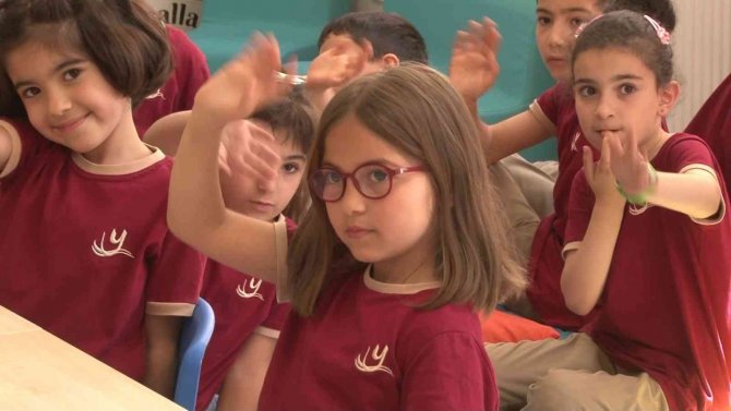 Pendik’te "Ana Sınıflarını Donatıyoruz" Projesi