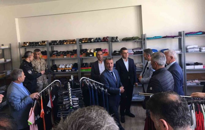 İ̇mam Hatip Ortaokulundan Türkiye’de Bir İlk