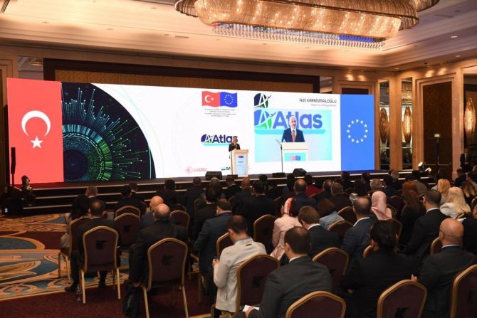 Bakan Karaismailoğlu: “Türkiye’nin Avrupa Birliği’ne Tam Üyelik Sürecinin, Yapıcı Bir Yaklaşımla Teşvik Edilmesi Gerektiğine İnanıyoruz”