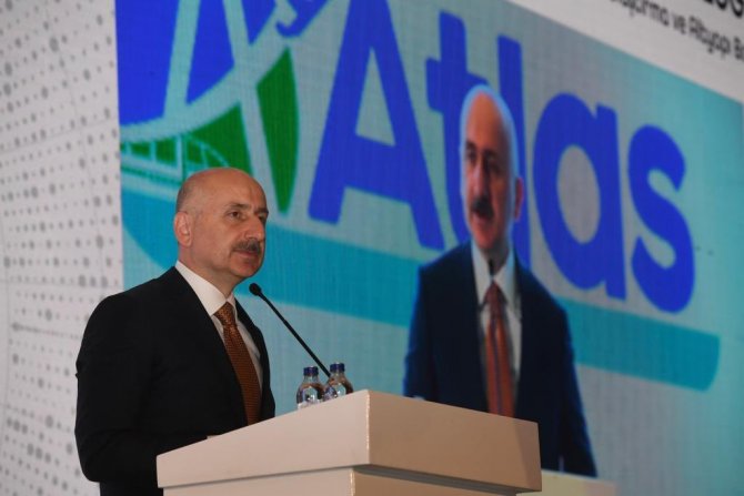 Bakan Karaismailoğlu: “Türkiye’nin Avrupa Birliği’ne Tam Üyelik Sürecinin, Yapıcı Bir Yaklaşımla Teşvik Edilmesi Gerektiğine İnanıyoruz”