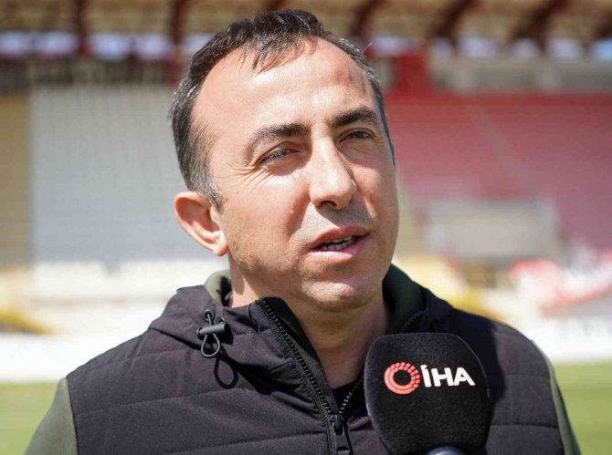 Recep Uçar’dan, ’Süper Lig’de İ̇stanbul Takımı Fazla’ Eleştirilerine Cevap!