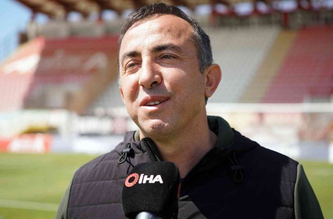 Recep Uçar’dan, ’Süper Lig’de İ̇stanbul Takımı Fazla’ Eleştirilerine Cevap!