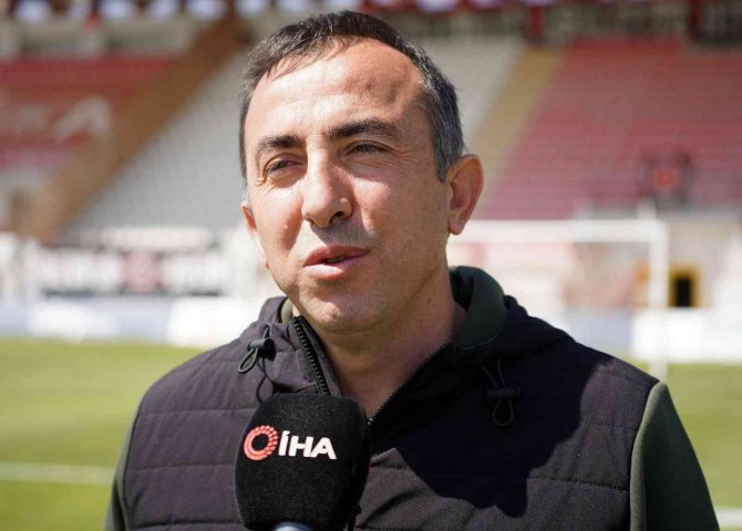 Recep Uçar’dan, ’Süper Lig’de İ̇stanbul Takımı Fazla’ Eleştirilerine Cevap!