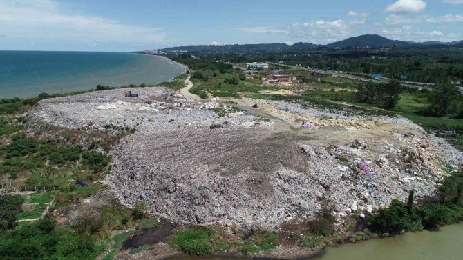 40 Yıllık Çileyi 3 Yılda Bitirdi