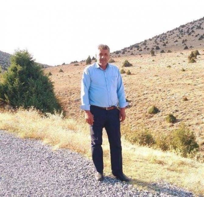 Kayseri’de Bıçaklı Kavga: 1 Ölü