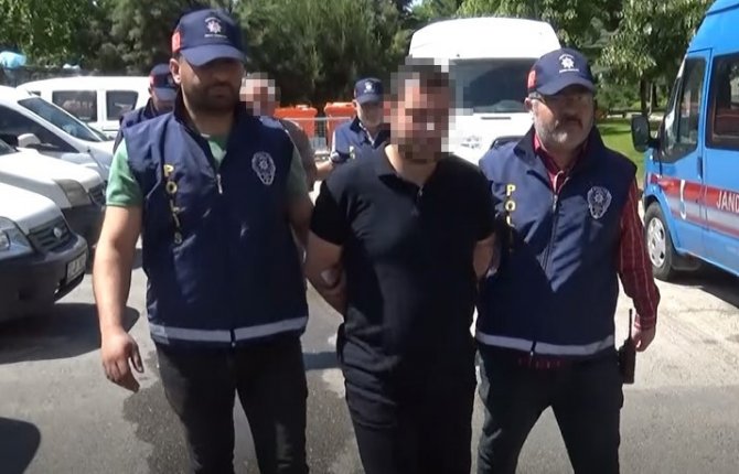 2 Kişinin Öldüğü Silahlı Kavganın Zanlıları Yakalandı