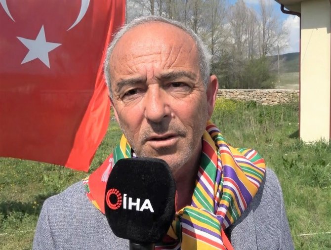 Eskişehir Büyükşehir Belediyesine ’Yol’ Tepkisi