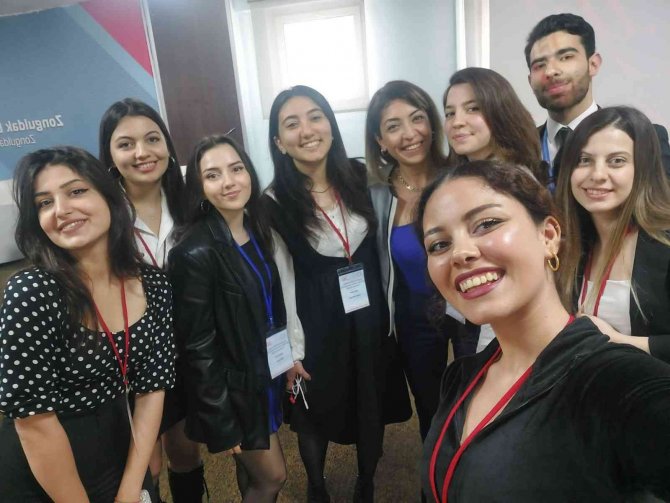 ‘Filyos Vadisi Projesi’nde Kadın İ̇stihdamı’ Konuşuldu