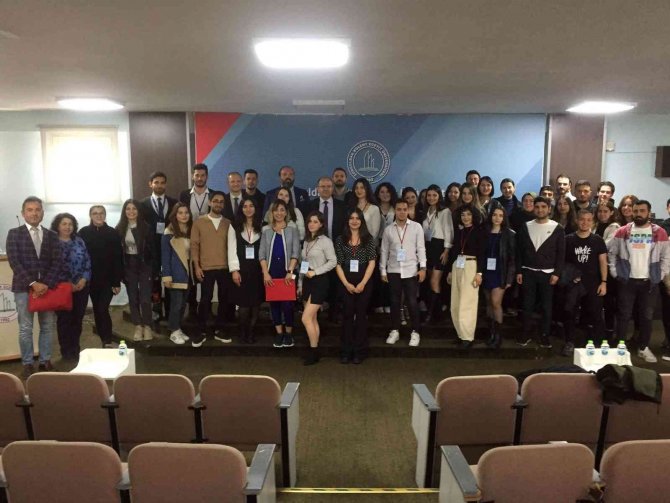 ‘Filyos Vadisi Projesi’nde Kadın İ̇stihdamı’ Konuşuldu