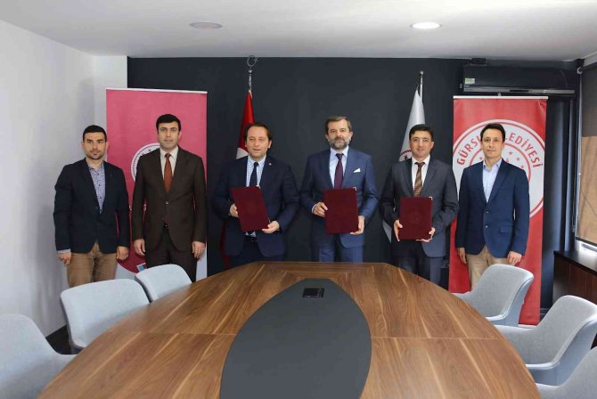 Gürsu’nda Gençlere İstihdam Atağı