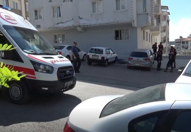 2 Kişinin Öldüğü Silahlı Kavgayla İlgili 1 Zanlı Tutuklandı