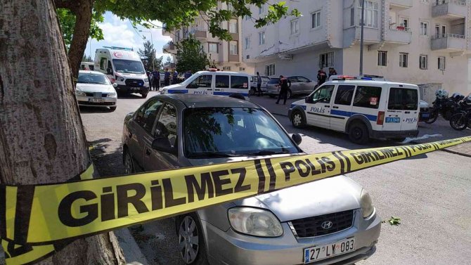 2 Kişinin Öldüğü Silahlı Kavgayla İlgili 1 Zanlı Tutuklandı