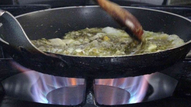 Gastronomi Kenti Hatay’da Kahvaltı Çeşitleri Tanıtıldı