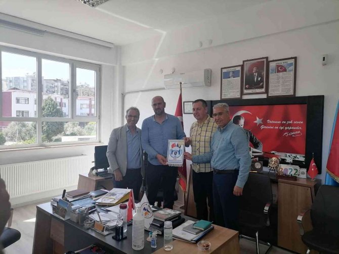 Bosna Hersek’ten Aydın’a Dostluk Köprüsü