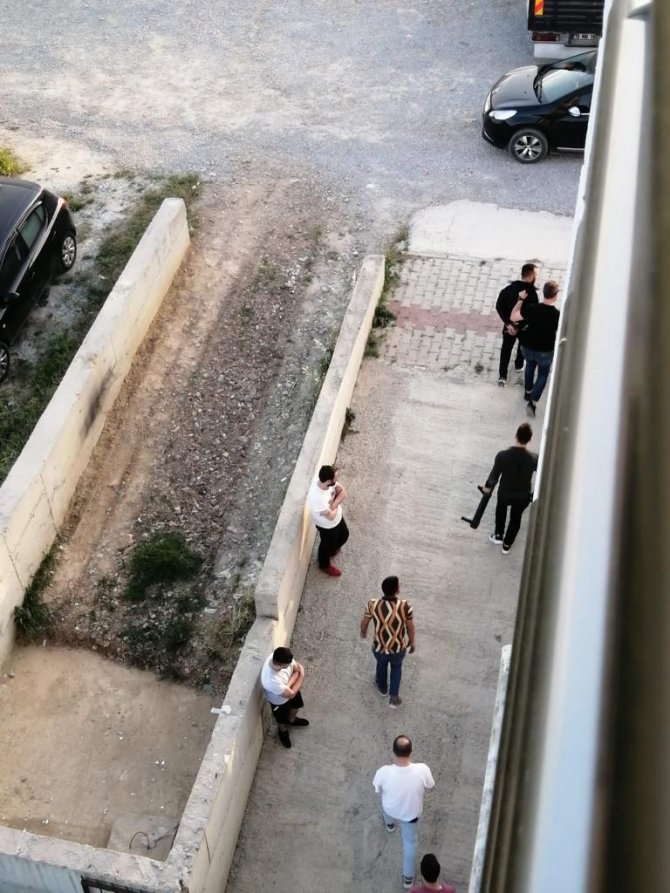 İ̇negöl Polisinden Uyuşturucu Operasyonu