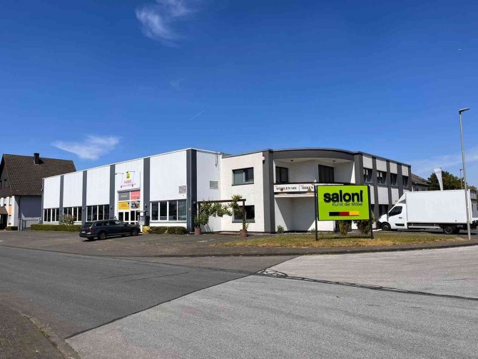 İ̇negöl Mobilyası Avrupa’da Büyüyor