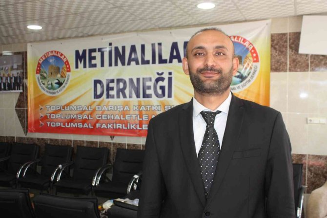 En Büyük Köy Kütüphanesine Kitap Desteği Bekleniyor