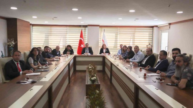 Düzce Otları Festivali Markalaşıyor