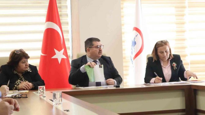 Düzce Otları Festivali Markalaşıyor
