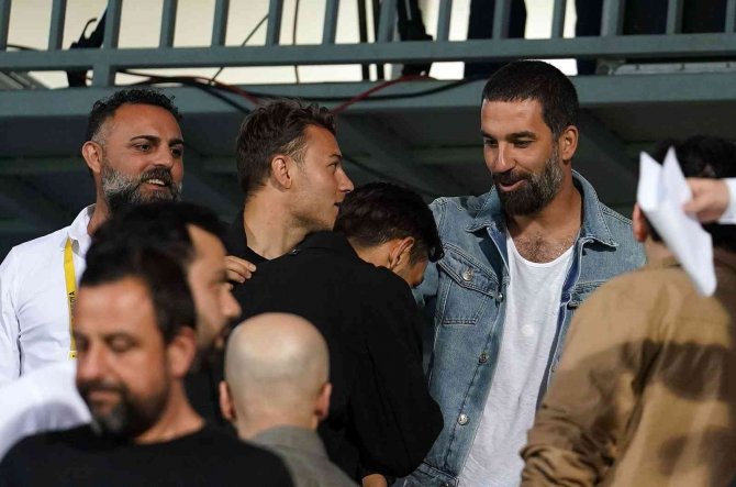 Eyüpspor - Bandırmaspor Maçına Futbolculardan Yoğun İlgi