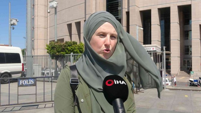Gazeteci Özlem Doğan, Tarlabaşı Toplum Merkezi’nin Kapatılması Gerektiğini Savundu