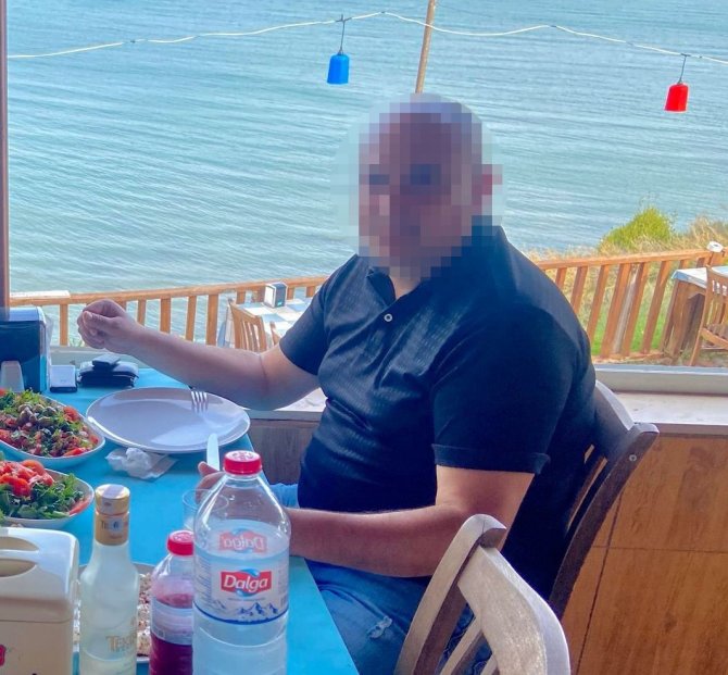 Genç Kadına Dehşet Yaşatan Zanlı Tutuklandı