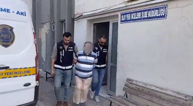 Aralarında Avukatların Da Olduğu 11 Şüpheli Fetö’den Gözaltına Alındı