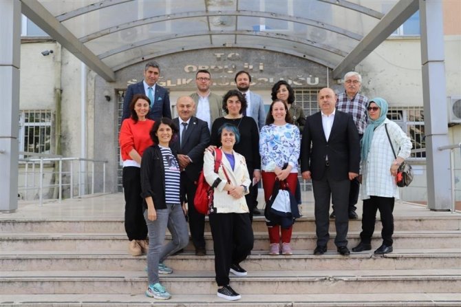 Dünyaca Ünlü Kalp Cerrahı Dr. Gürsoy’dan Hekim Ve Gençlere: “Avrupa Eskisi Gibi Değil, Türkiye’nin Değerini Bilin”