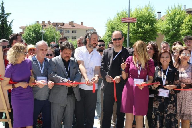 Sosyo-ekonomik Açıdan Önemli Olan Dericilik Tüm Yönleriyle Ele Alındı