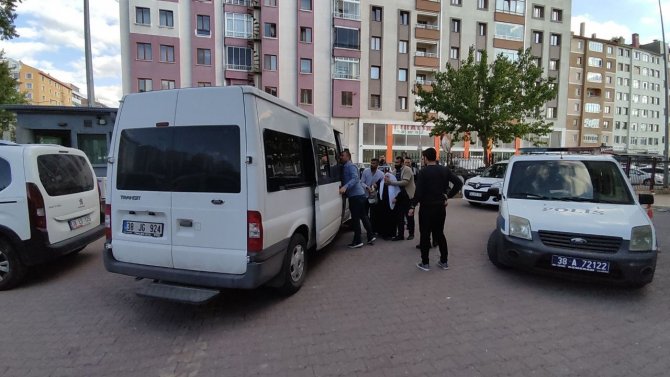 Aranan Şahıslar ’Kapana’ Kısıldı